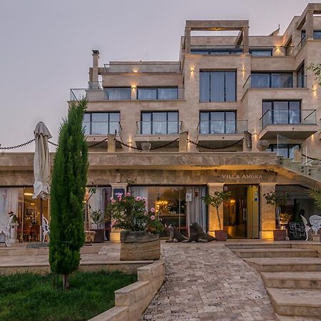 Villa Ambra Tyulenovo Exterior photo